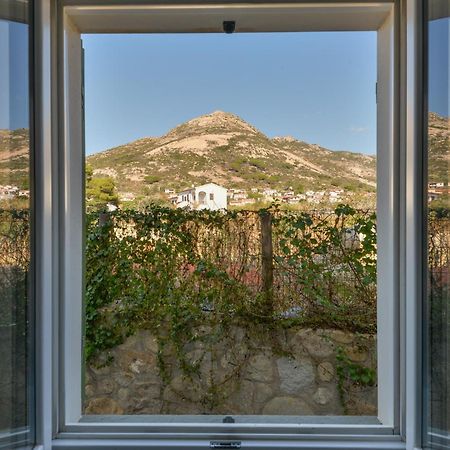 Il Quartiere apt Pianosa Pomonte Esterno foto