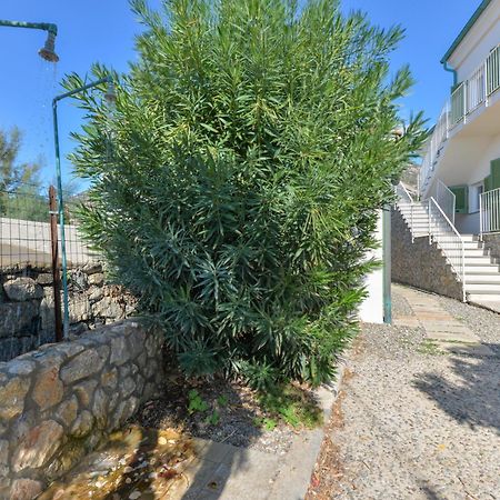Il Quartiere apt Pianosa Pomonte Esterno foto