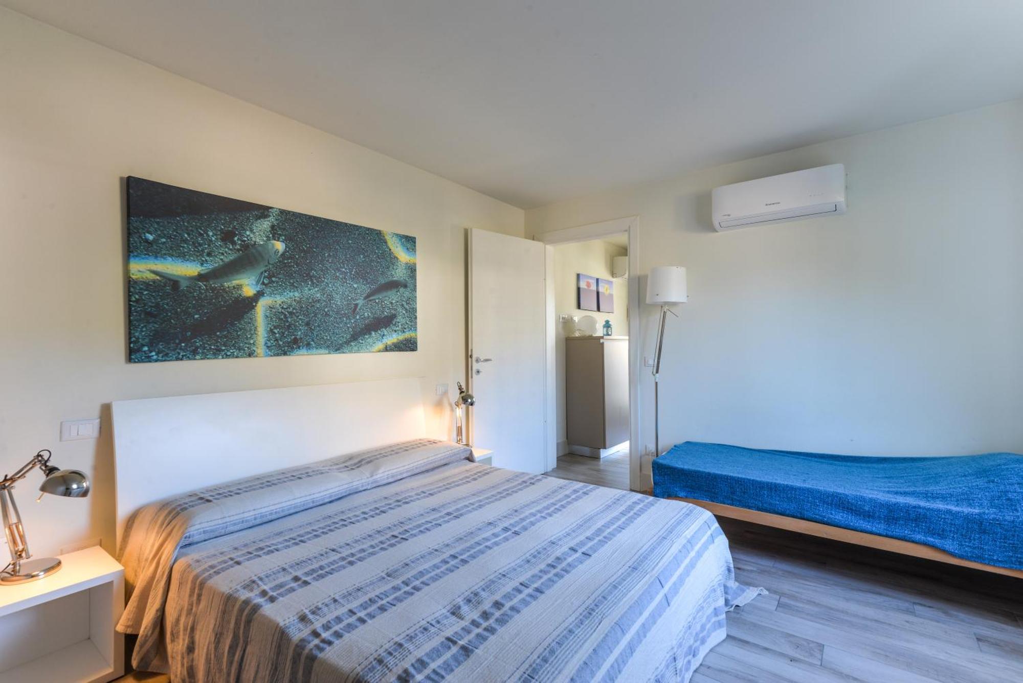 Il Quartiere apt Pianosa Pomonte Esterno foto